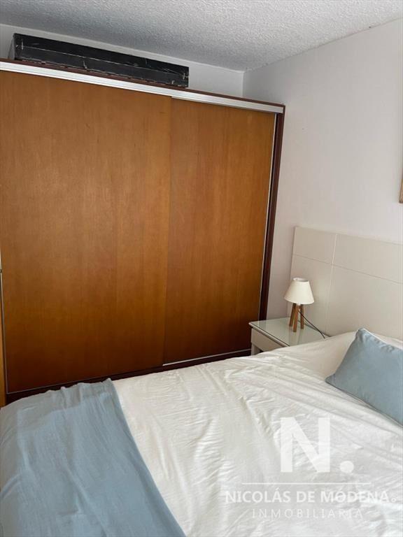 Apartamento de 1 dormitorio en venta