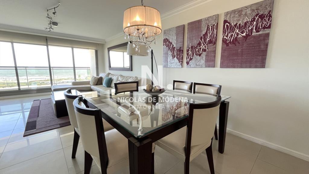 Torre Imperiale de 3 dormitorios en venta y alquiler