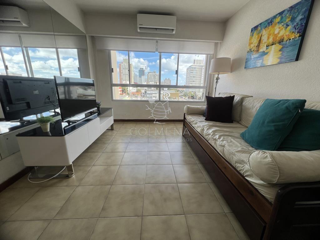 Apartamento en Peninsula a pasos de la playa y