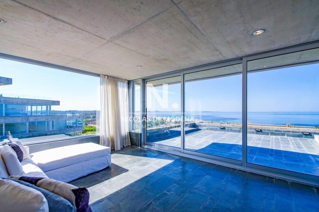 Espectacular departamento con vista al mar, 2 en