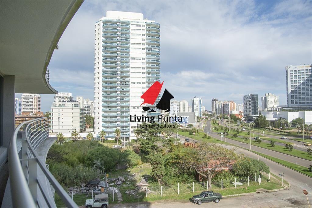 Alexander Boulevard.Departamento de 2 en venta y