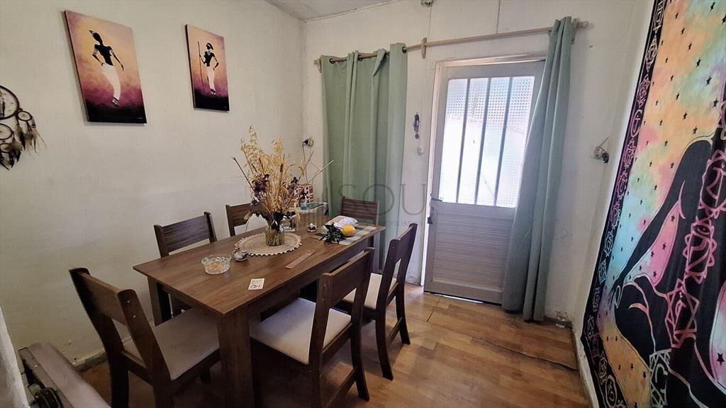 Venta 3 casas con renta activa