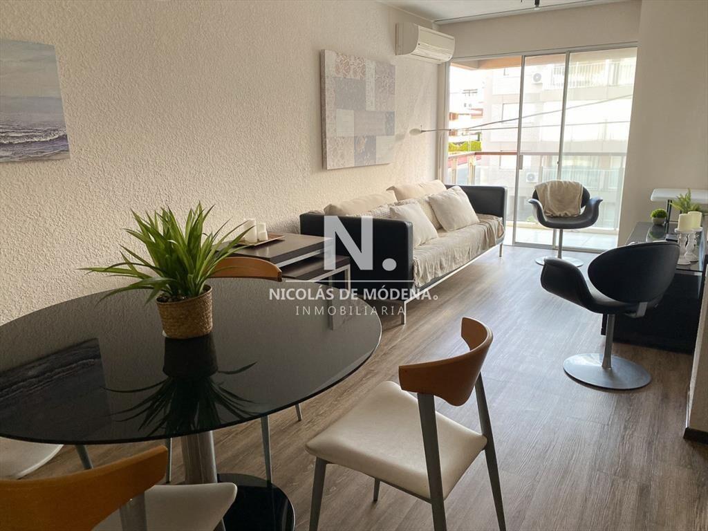 Departamento de 3 dormitorios en Punta del Este
