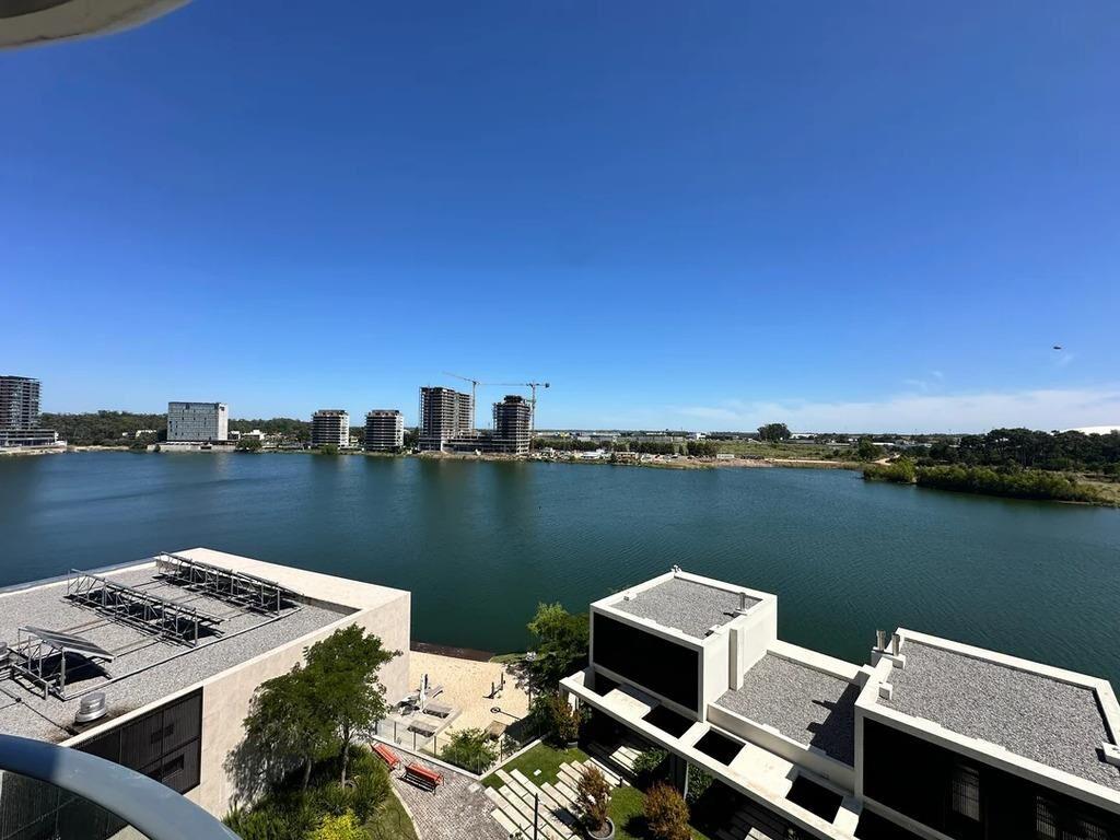 Venta Apartamento 3 Dormitorios 3 Baños Garaje Doble Carras