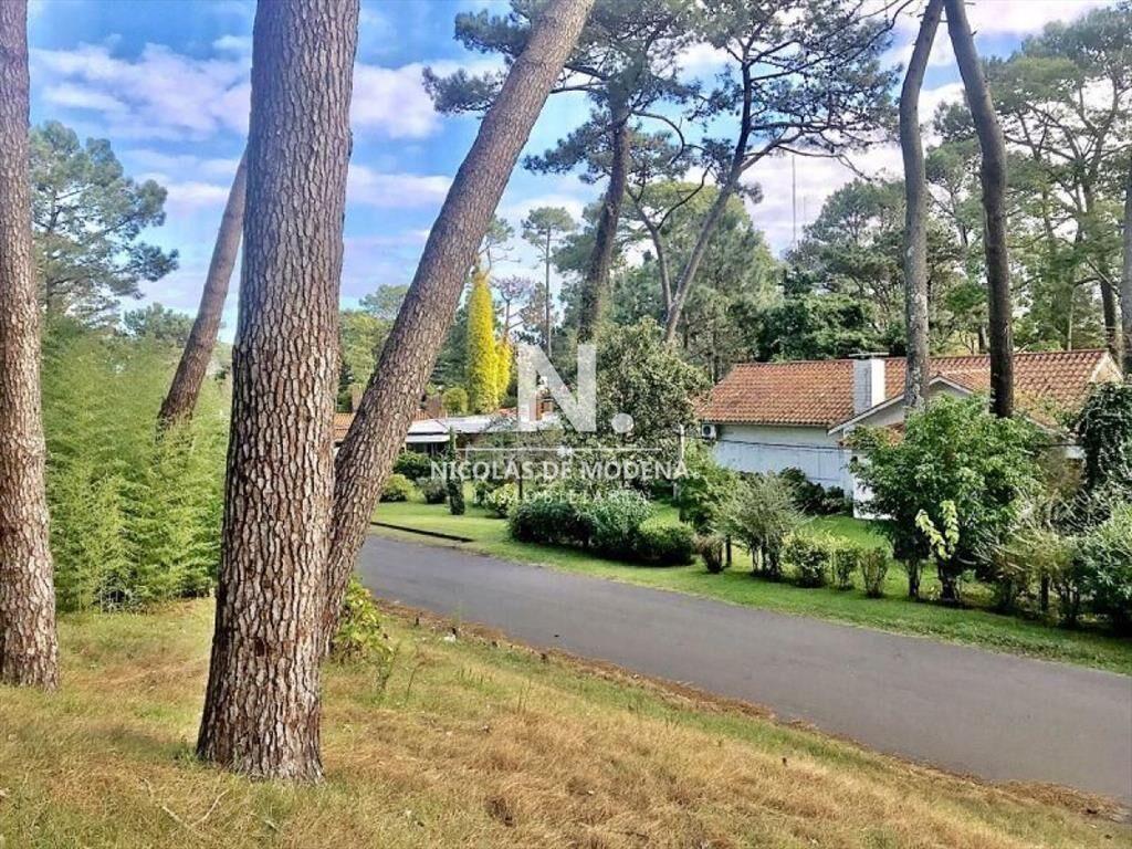 Terreno en venta Cantegril