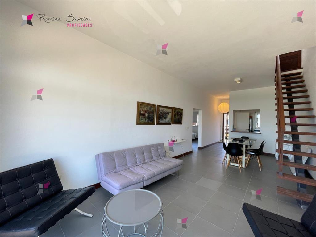 Apartamento en Manantiales, Manantiales