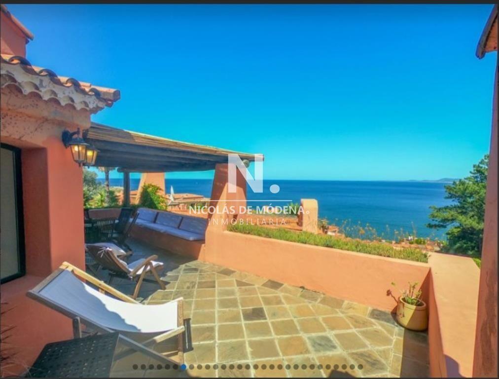 Hermoso departamento en venta, punta ballena.
