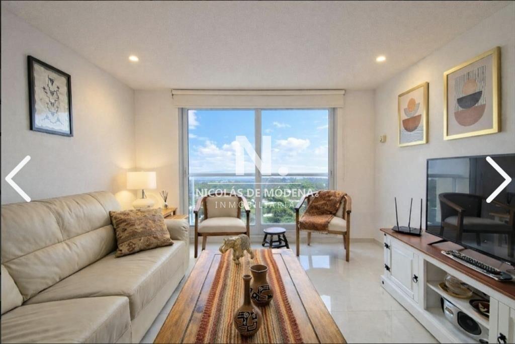 En venta apartamento de 1 dormitorio, en Playa