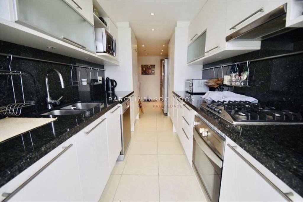 Apartamento en venta 3 dormitorios en venta en