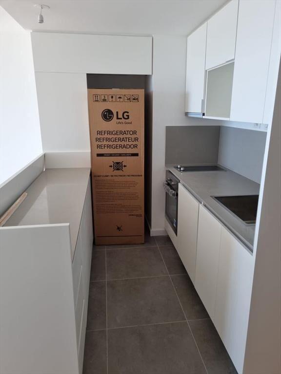 Apartamento .Estrena Rambla y 9 de Junio, 1 dorm. gge, amen