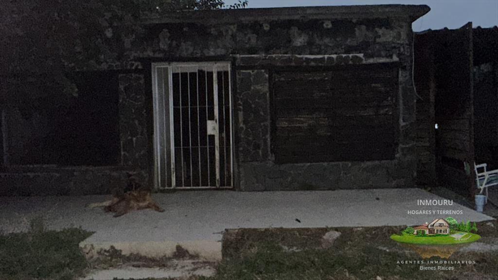 Venta de casa en Las Piedras