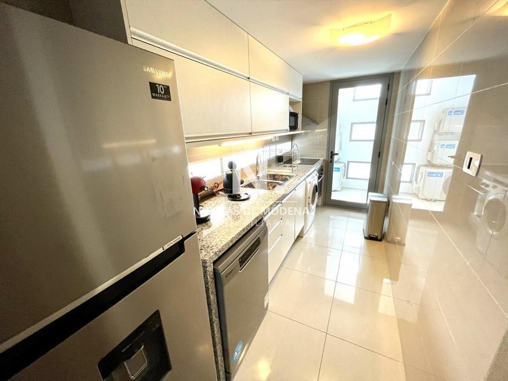 Apartamento en venta