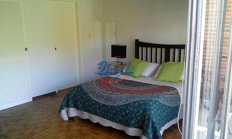 Apartamento Alquiler Temporal en Parada Mansa