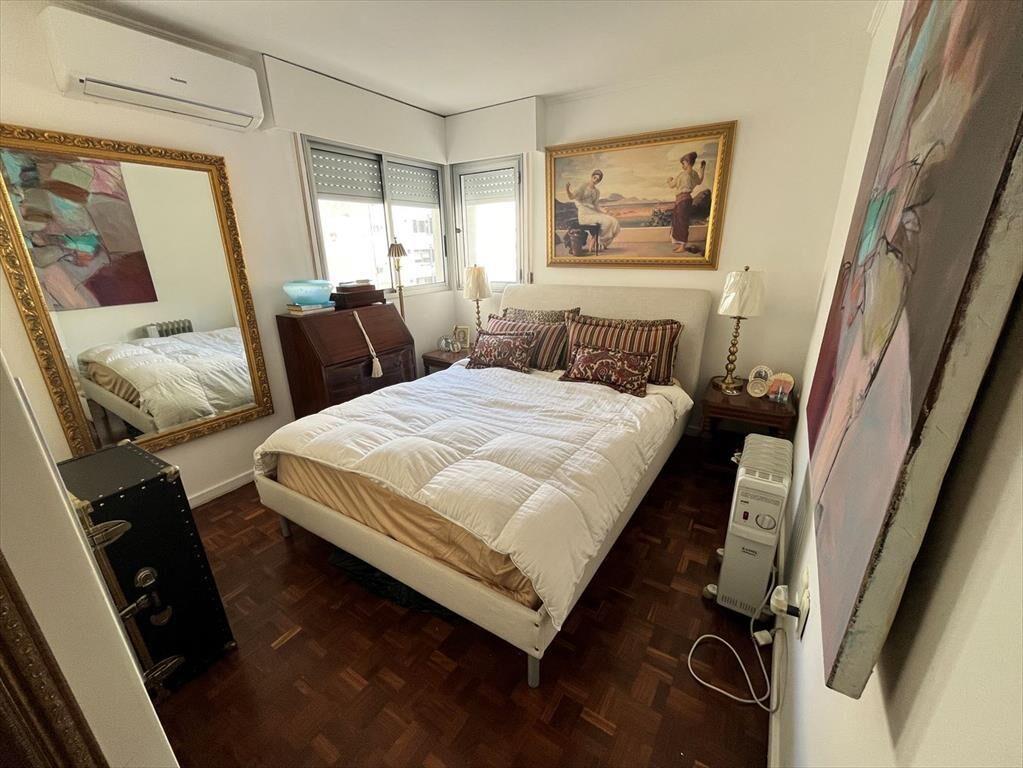 Venta Apartamento 2 Dormitorios y Garaje Pocitos