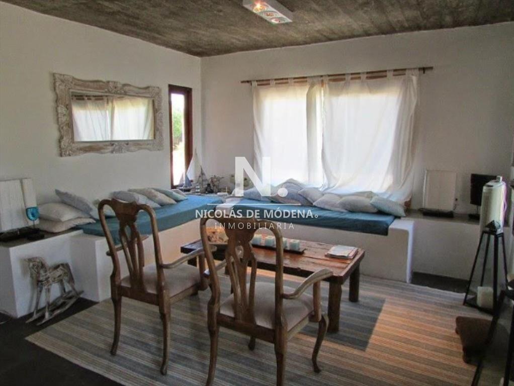 Vende casa de 3 dormitorios en la Juanita, Jose