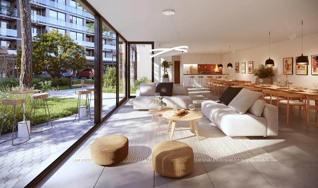 Apartamento en venta en Barra de Carrasco