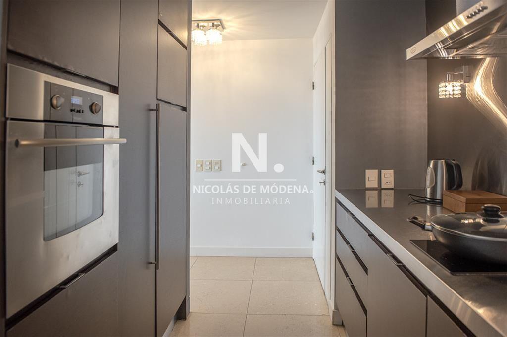 Apartamento en venta de 2 dormitorios, en Mansa,