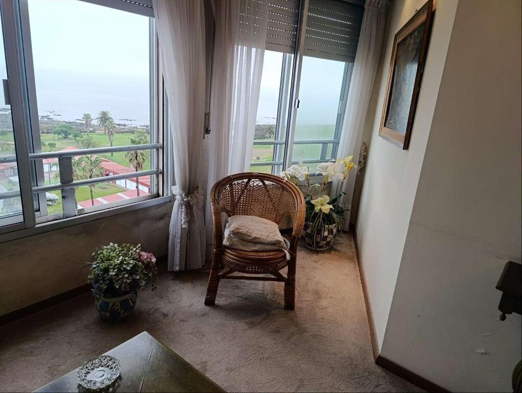 Alquiler Apartamento Punta Carretas 2 Dormitorios 1 Baño Mu