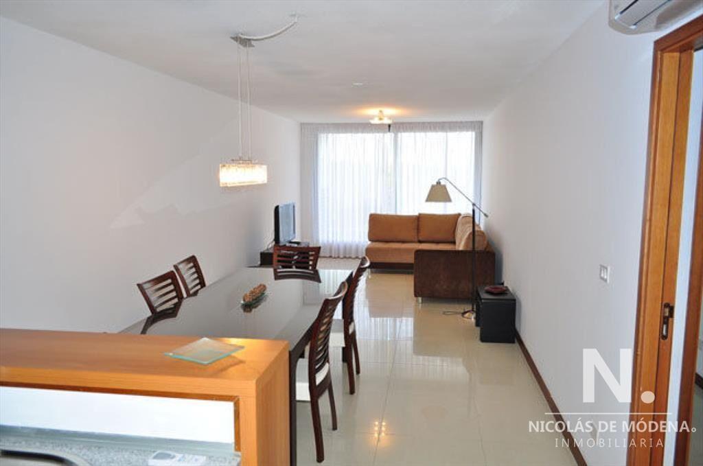 Apartamento de 1 dormitorio en Venta en Roosevelt, Punta de