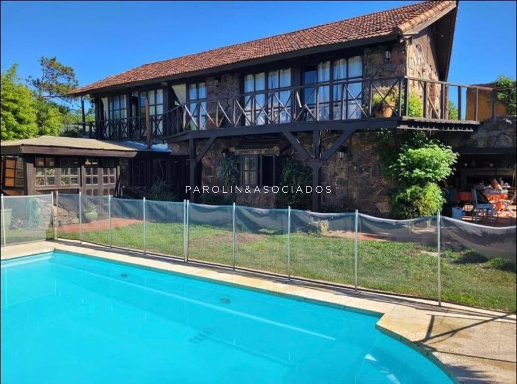 Casa en JardiÂn Pinares - Maldonado