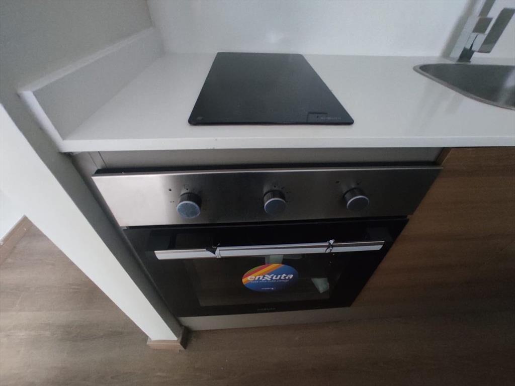 Alquiler apartamento monoambiente equipado Pocitos Harbor B