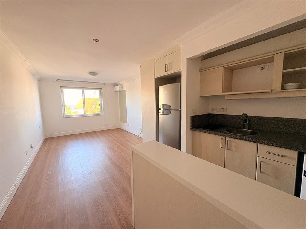 Apartamento en Carrasco