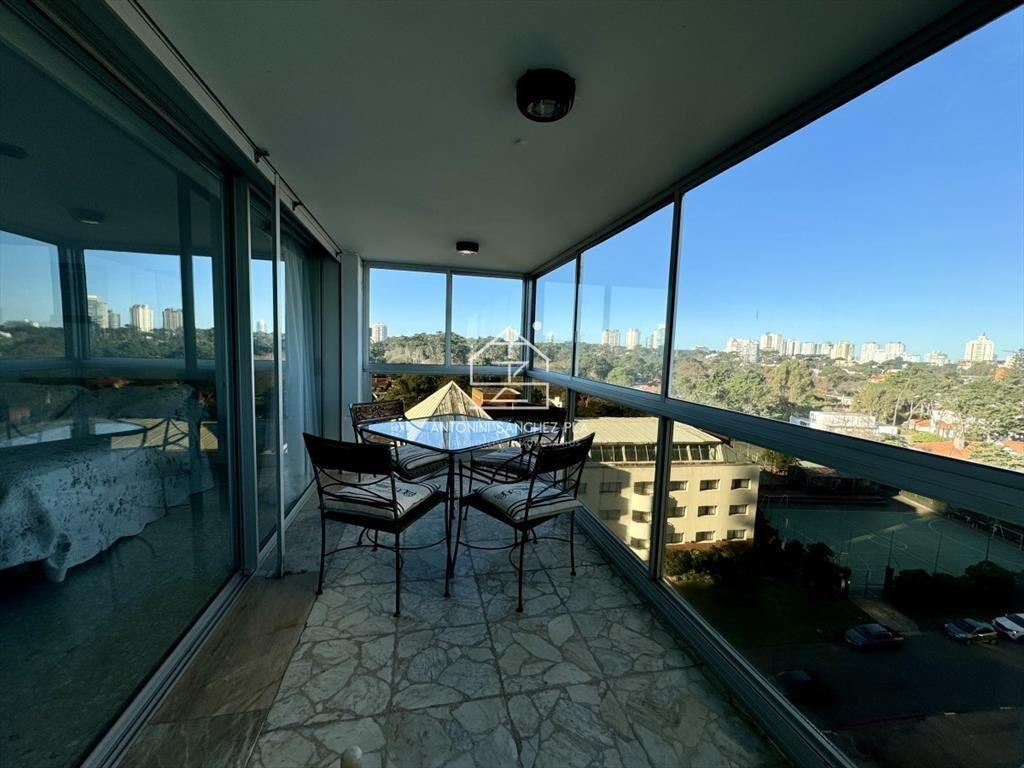 Venta apartamento 2 dormitorios mas dependencia