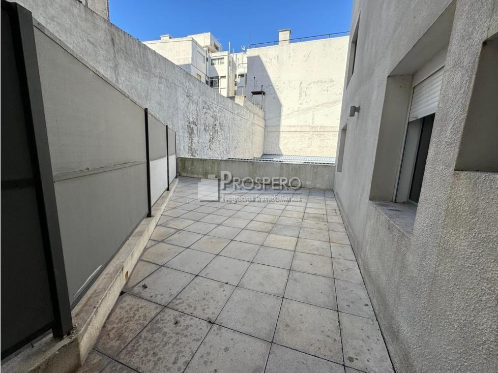 1851/P venta apto 2 dorm Centro edif. EDIMBORO c/renta