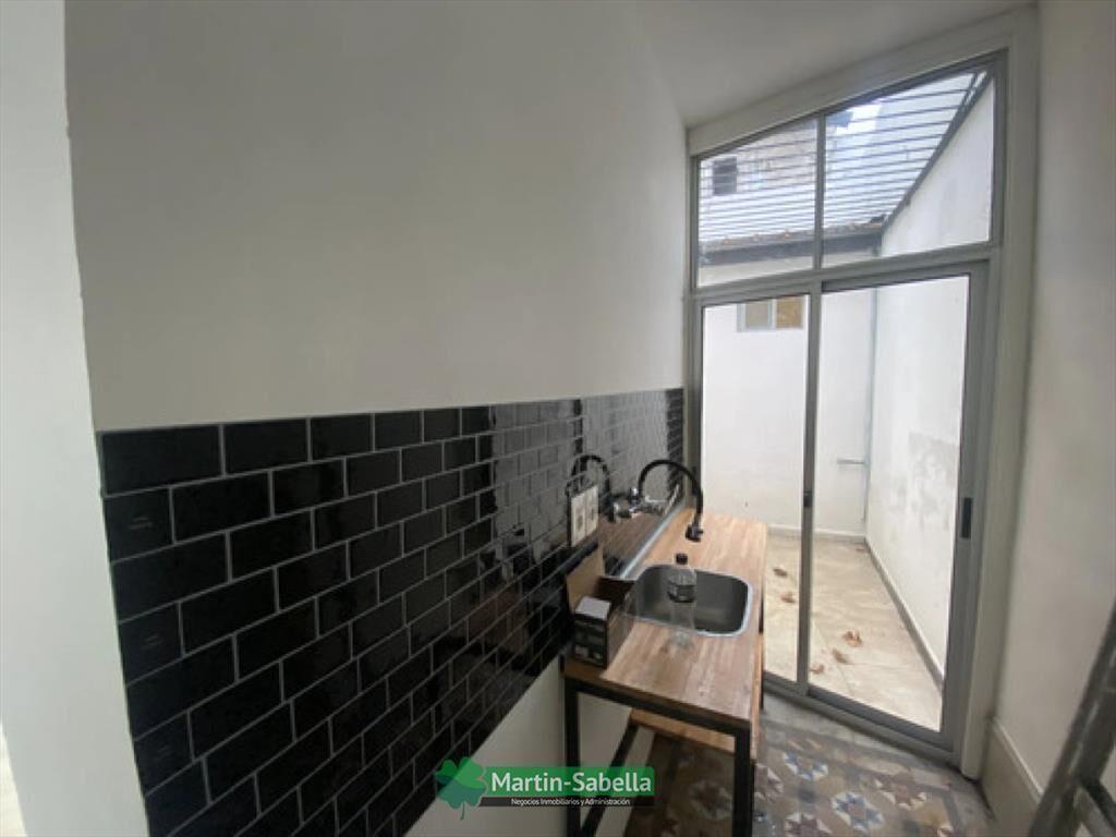 Apartamento en Alquiler - Cordón