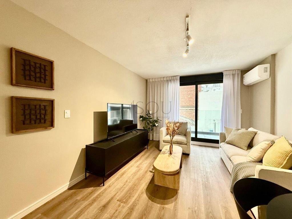 VENTA APARTAMENTO 1 DORMITORIO EN CORDÓN