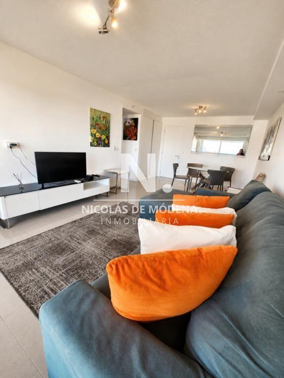 Vende apartamento de 1 dormitorio en Punta del Este