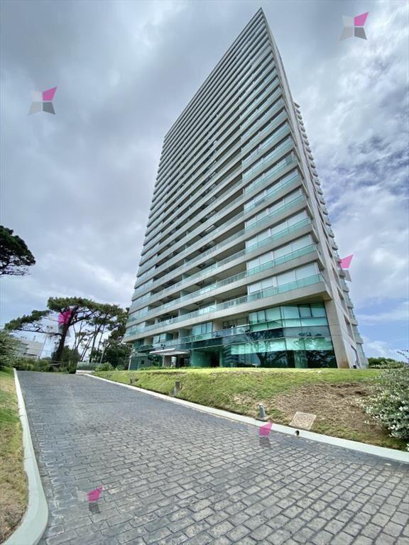 VENTA APARTAMENTO 1 DORMITORIO EDIFICIO GALA