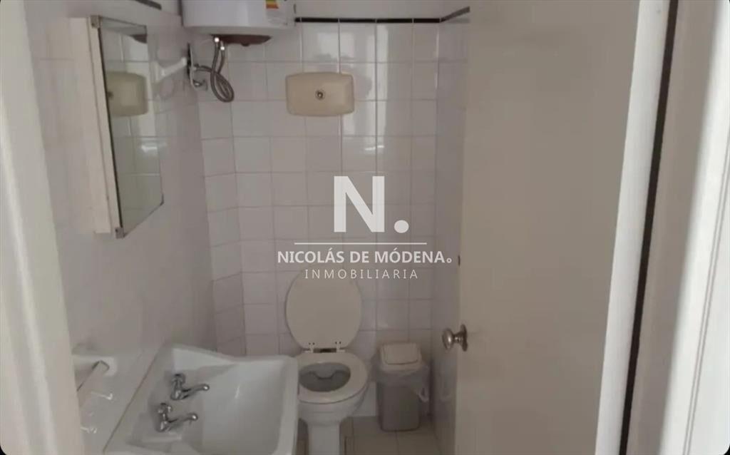 Departamento de 2 dormitorios en venta en Playa
