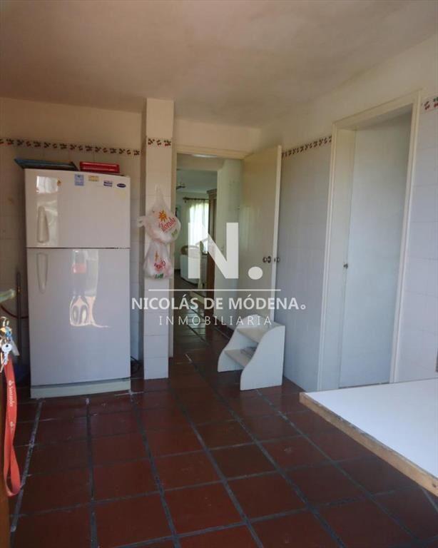 Muy linda casa en el centro de La Barra