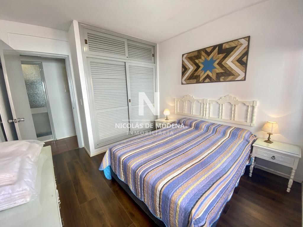 Venta apartamento 2 dormitorios punta del este