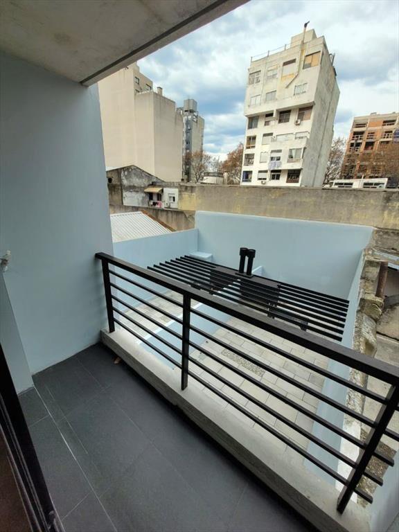 Alquiler apartamento 1 dormitorio en Cordón Sur...