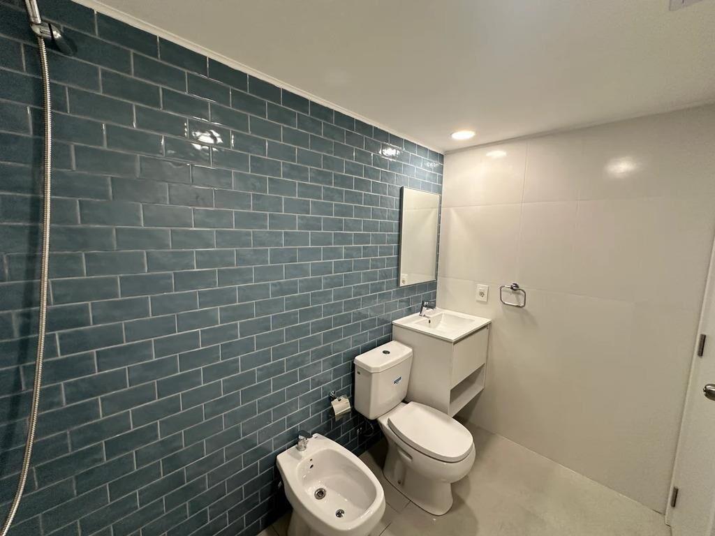Venta de apartamento de 2 dormitorios en CN 1722, Cordón