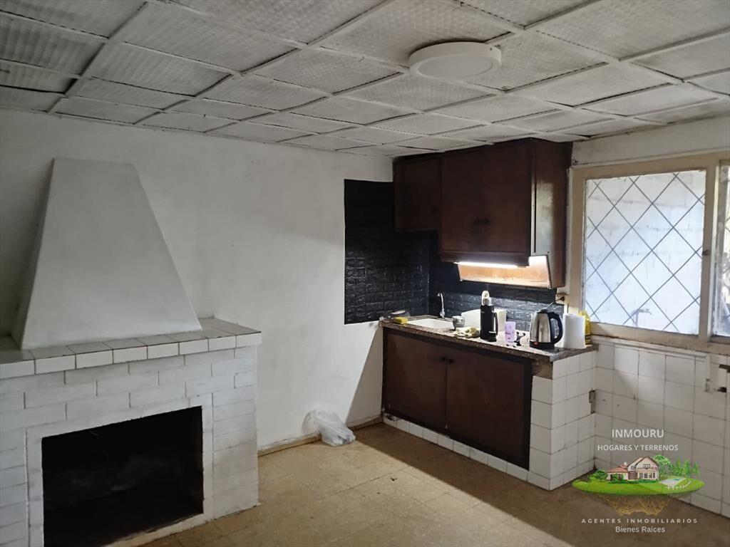 VENTA de casa de un dormitorio en TACUAREMBO