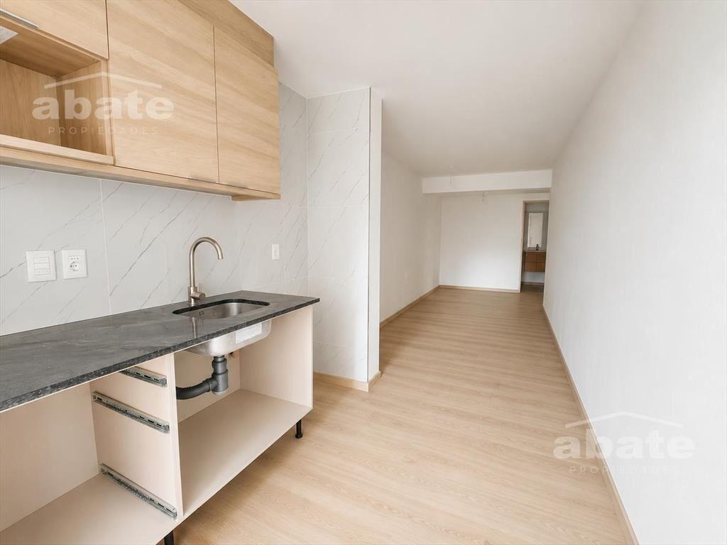 Venta apartamento 1 Dormitorio en Cordón con Parrillero