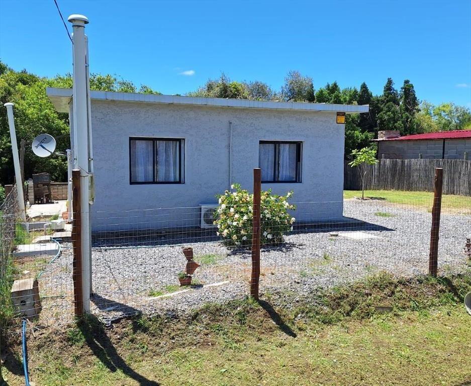 Casa en Los Pinos