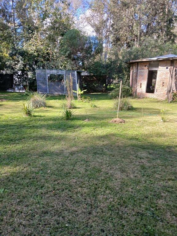 Casa en Balneario Santa Ana