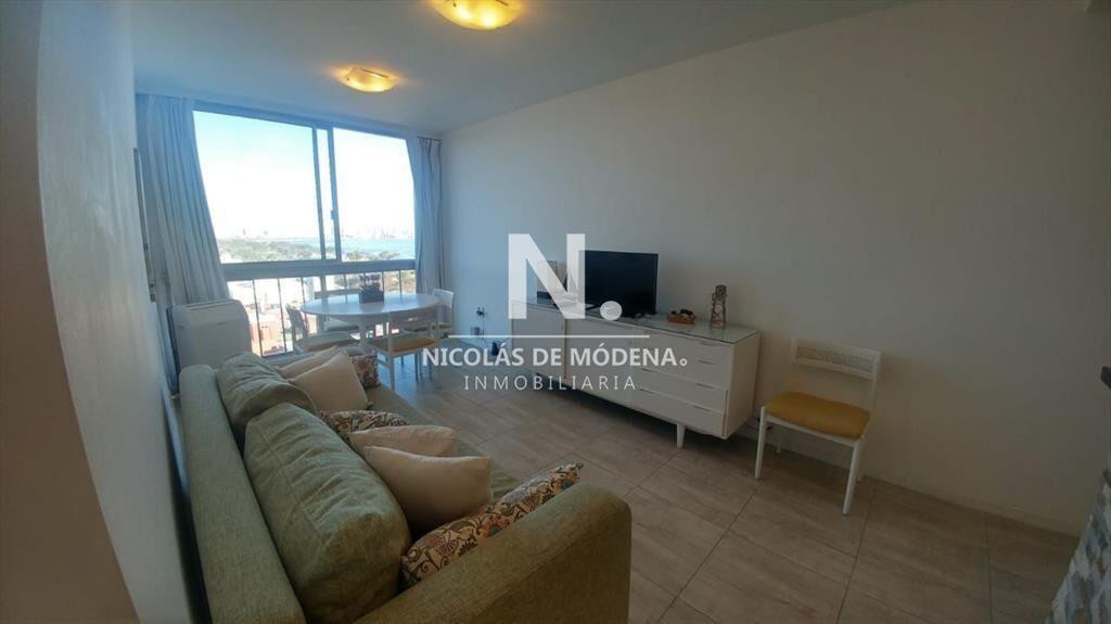 Venta Apartamento 1 dormitorio en zona Mansa, del
