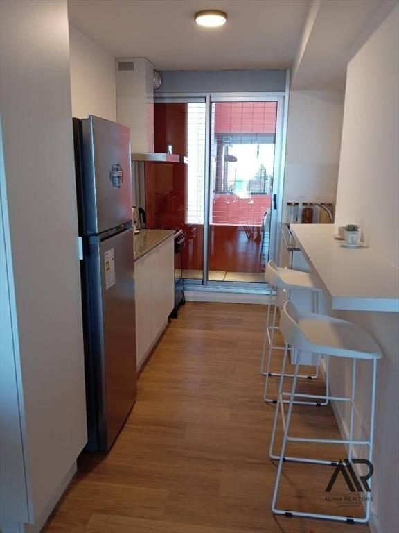 Apartamento en venta de 1 dormitorio en Centro