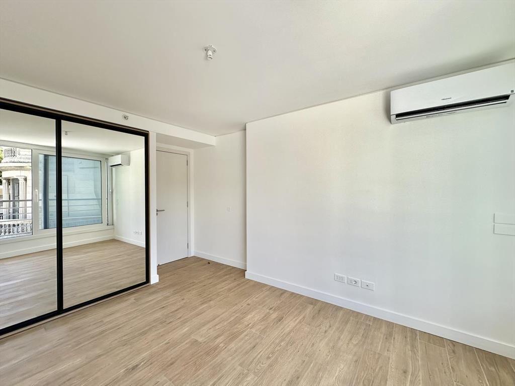 Apartamento en Alquiler 1 Dormitorio Amplio Gge