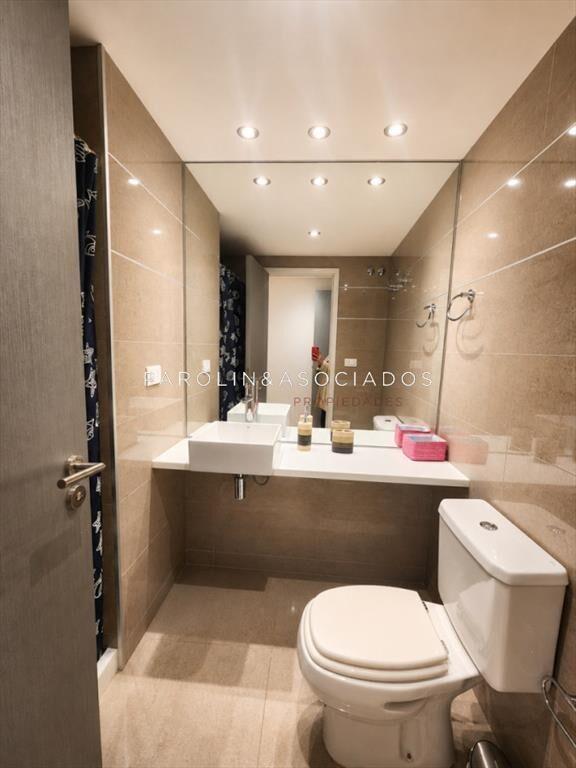 En venta apartamento de 2 dormitorios, en Mansa