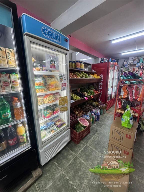 Vendo llave de Amplio Local Comercial ubicado en el Cerro