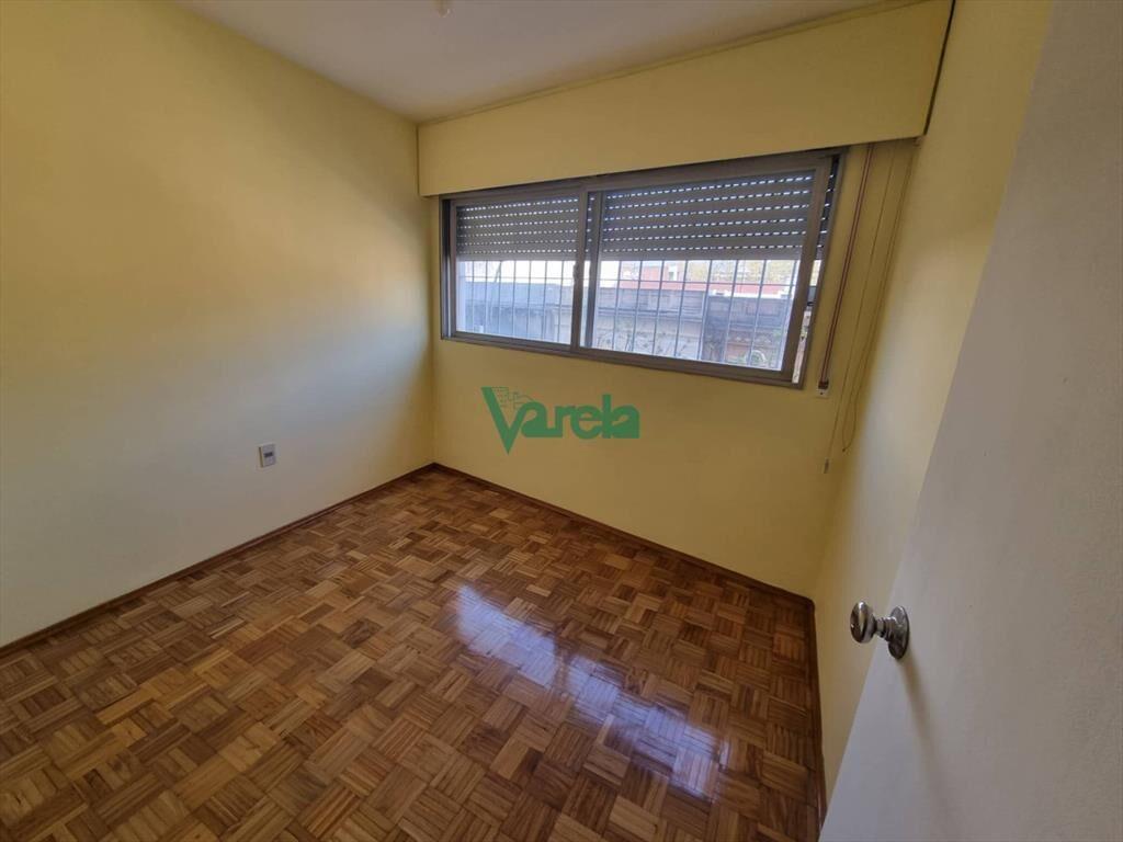 Apartamento alquiler Aguada de 2 dormitorios, y