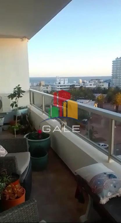 Una vista única del Puerto