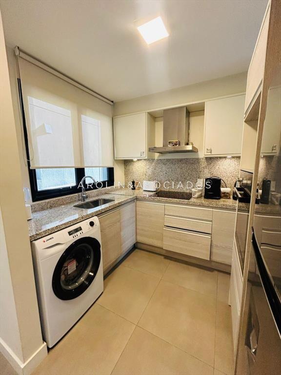 Apartamento en venta 2 dormitorios en Green Life, Punta Del