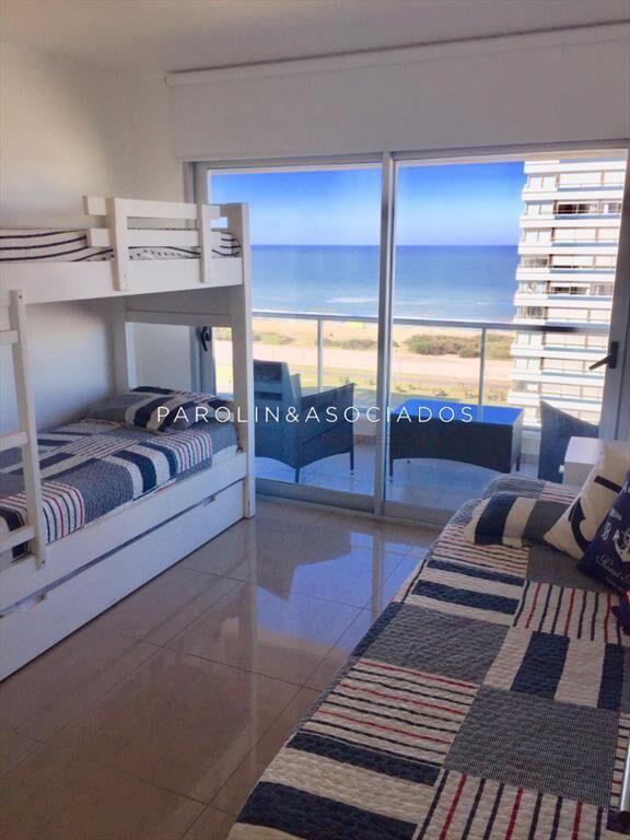 Excelente apartamento en venta de 2 dormitorios
